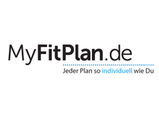 MyFitPlan