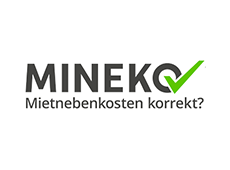 Nebenkostenabrechnung prüfen mit Mineko