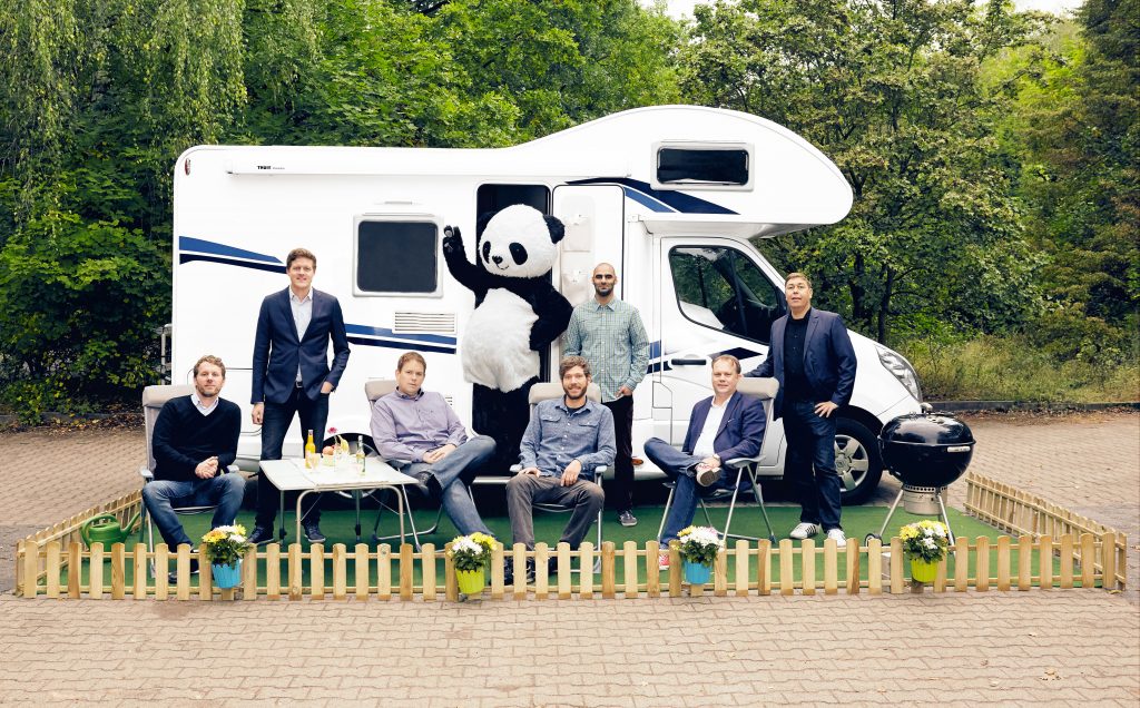 Campanda launcht ersten TVSpot